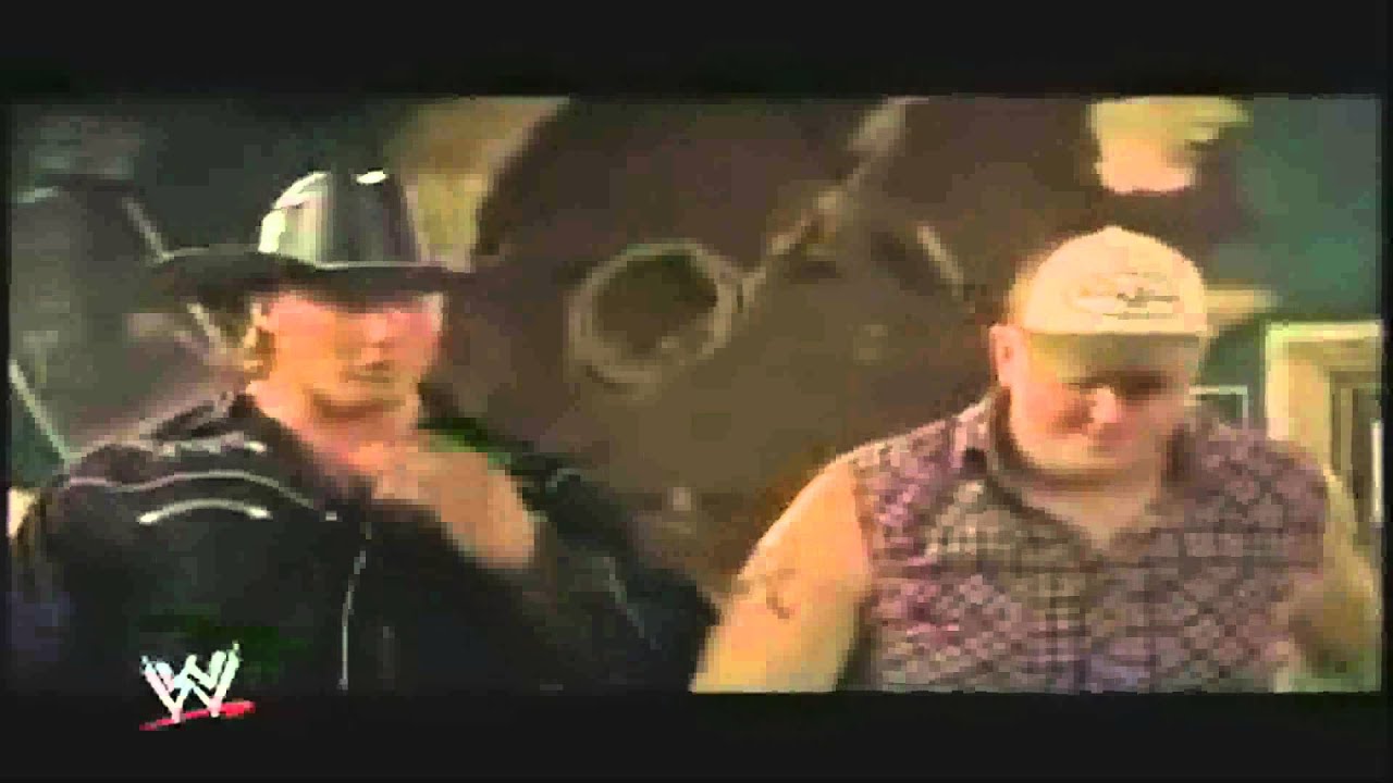 Lance Cade & Trevor Murdoch 1st Titantron (2005 Debut Entrance Video) YouTube