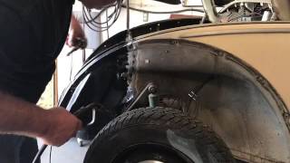 VW gets a new Beak
