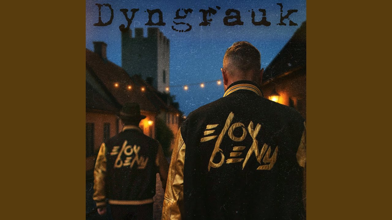DYNGRAUK