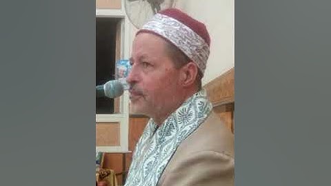 الشيخ ابو الفتوح حسن البساتيني روائع التلاوات القرءانية جواب الجواب