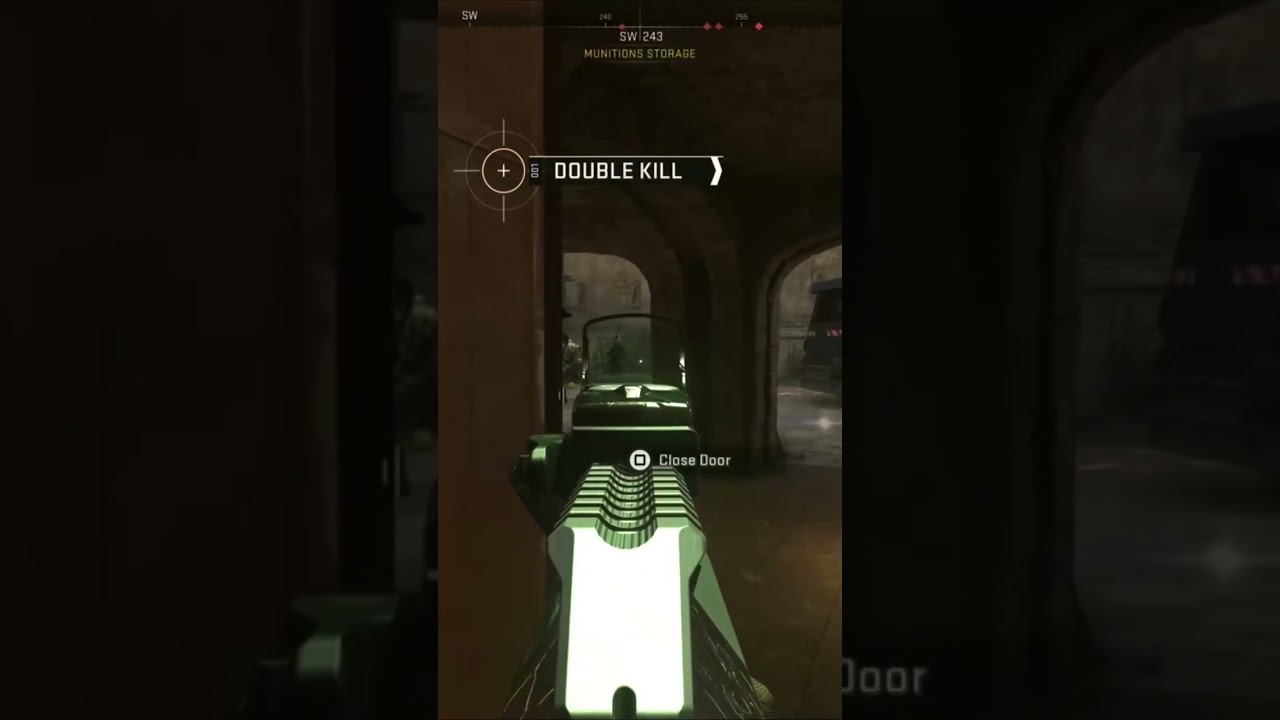 Modern Warfare 2 - Gus High Society Skin And Finishing Move. Season 2 Special