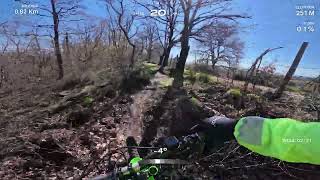 Formello Bike Park - Volpe Senza Cavalli 2026
