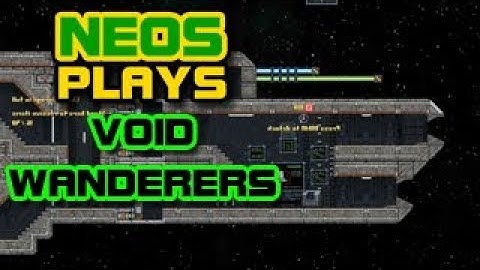 Neos Plays Cortex Command: Void Wanderers (Season 2)! GDI Versus NOD In Space!