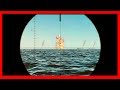 Кооперативный и реалистичный симулятор подводной лодки! - Wolfpack