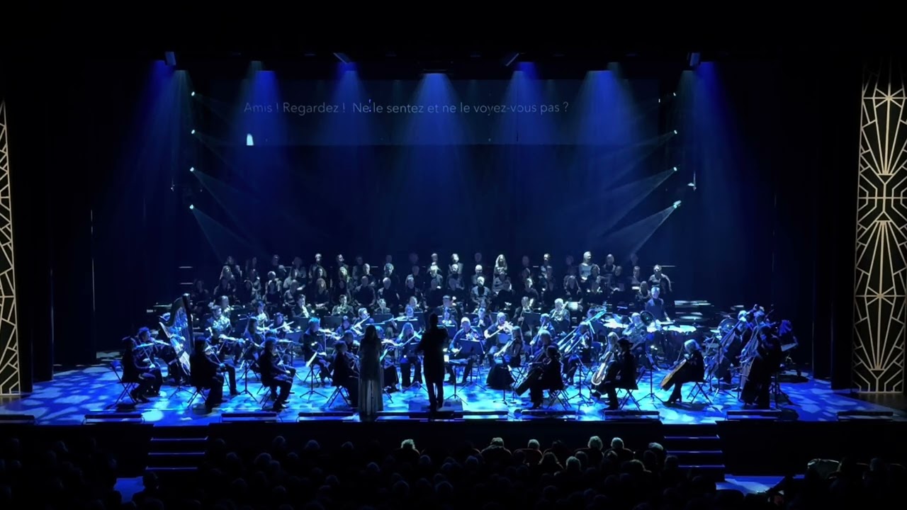 Isolde's Liebestod "Mild und Leise" Irina Stopina 2026. Tristan et Isolde. Richard Wagner