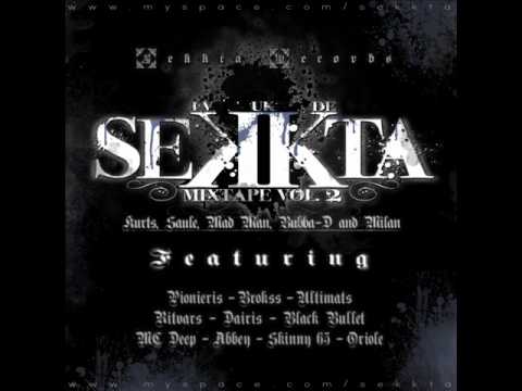 Sekkta - Ko tu zini par so te