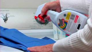 Clothing & Fabric Stain Removal : How to Remove Ink From Your Clothes