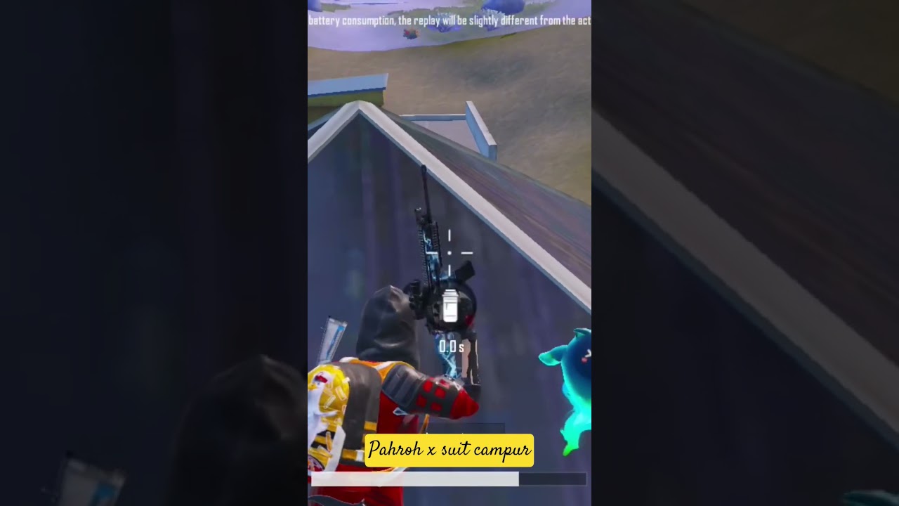pahroh x suit campar😂🤣@ajexgaming
