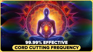 Karmic Cord Cutting Frequency: Release Unhealthy Attachments & Call Back Your Power | Meditation by Spiritual Growth - Binaural Beats Meditation 722 views 1 month ago 1 hour, 37 minutes