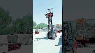 # forklifts talent  #Forklift talent skills# viral short #ForkLlift Review