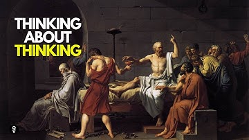 How to Think Like a Philosopher: The Socratic Method