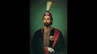 30 Saniyede Sultan Abdülaziz