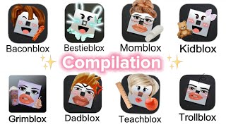 If SOMEONE Owns ROBLOX ✨ *COMPILATION 2*