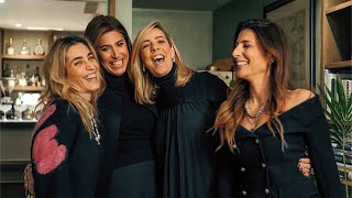 Celebrating International Women’s Day: Simcha & Margarita  - Migdal Ohr UK