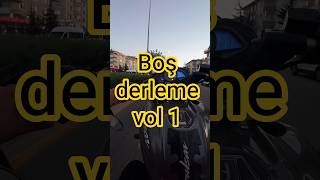 Kafama Göre Post Şfet