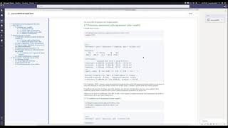 Corso breve di Modelli Lineari - Lezione 5/5