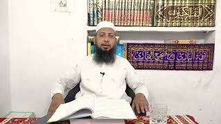 Namaz Mein Ungliyan Chatkhana Ya Dadhi Se Khelna Kaisa Hai?