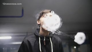 FDA changes age to purchase tobacco from 18 to 21