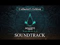 Assassin's Creed Valhalla: Soundtrack (Collector's Edition CD)