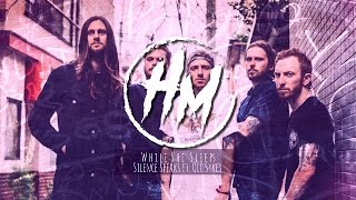 While She Sleeps - Silence Speaks ft. Oli Sykes (Lyrics)