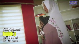 Lilis Hizrani - Inginku Official Music Video