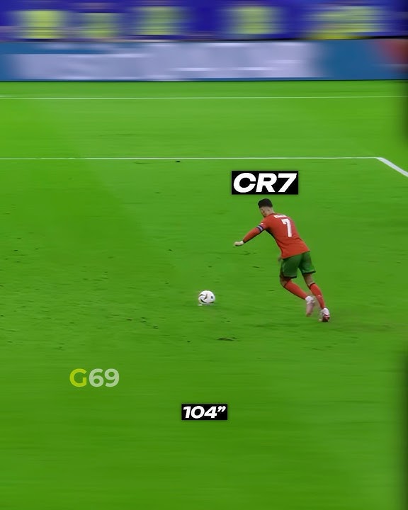 When Diogo Costa Saved Ronaldo 🤯