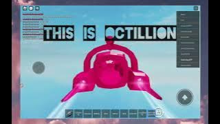 Download lagu octillion! (kubas iq obby)