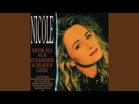 Mehr als nur zusammen schlafen gehn