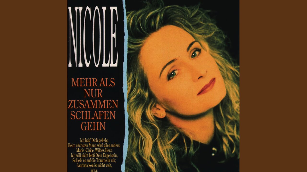 Mehr als nur zusammen schlafen gehn