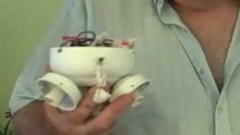 How to install Ceiling Fan Part 2