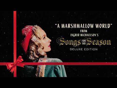 Digital Cover Story: Ingrid Michaelson Revisits 'Songs For