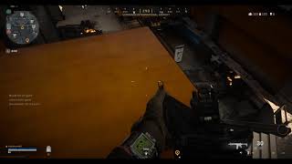 Cod Rage