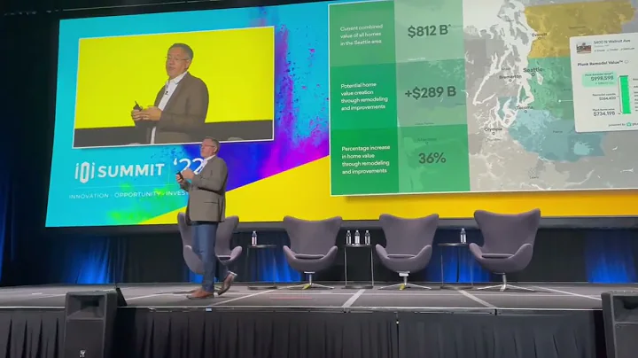 Tech & Data will create a $10 Trillion Residential...
