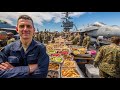 Inside the Daily Life of Sailors Aboard a $13 Billion US Aircraft Carrier Mp3 Song