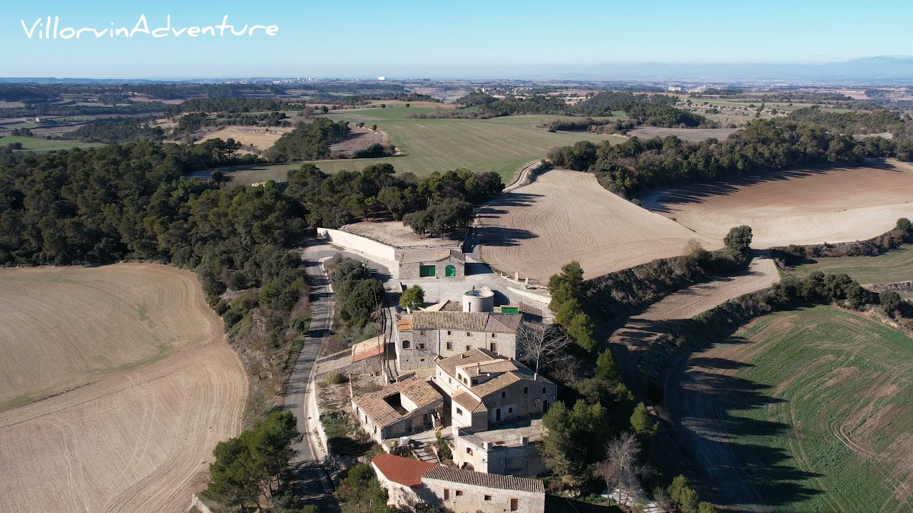 Altadill, La Segarra