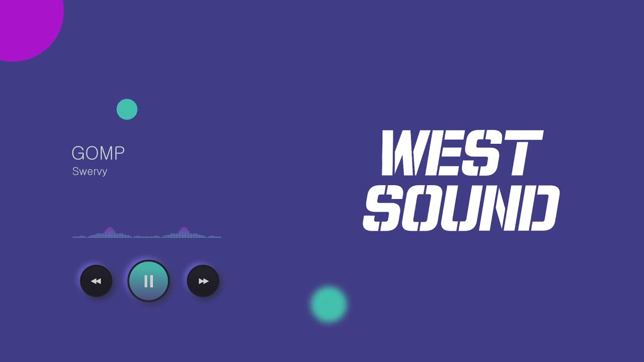 [MR/Inst] 스월비 (Swervy) - GOMP