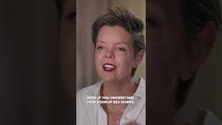 Do Women Really Want Intimacy LESS Than Men? | Dr. Kelly Casperson #womenshealth #sexualhealth