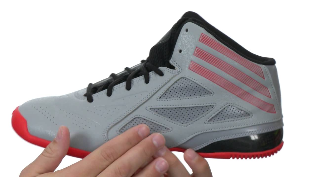 adidas NXT LVL SPD 2 SKU:#8255200 - YouTube