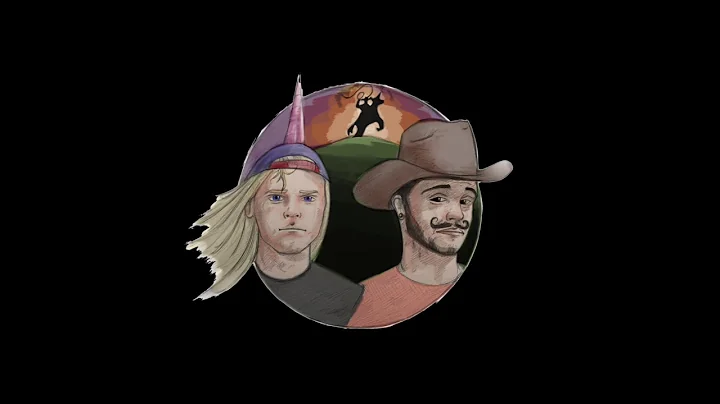 Episode 20 - The Cowboys & Unicorns Podcast - Eliz...