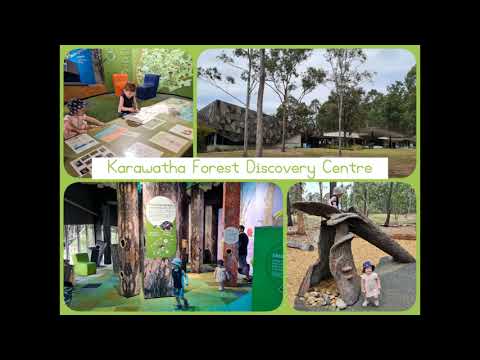 Karawatha Forest Discovery Centre