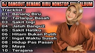 DJ DANGDUT RIMEX NONSTOP PILIHAN TERBAIK FULL BASS 2022