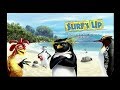 Surf S Up PS2 2007 