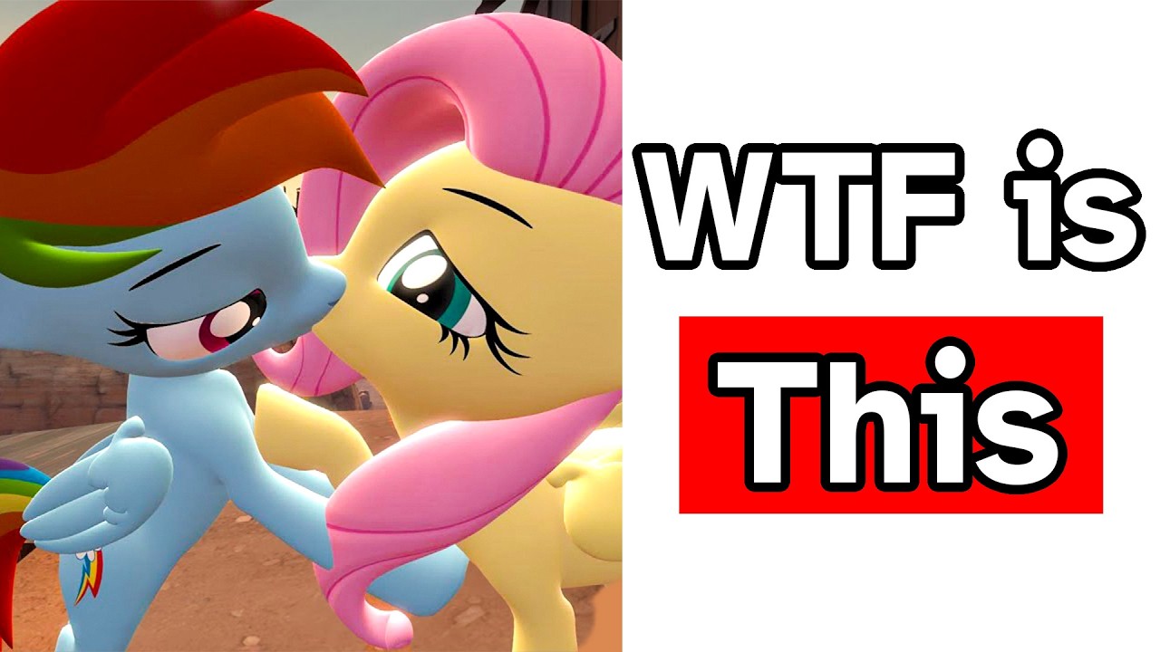 This Kids Channel Should Be Deleted!