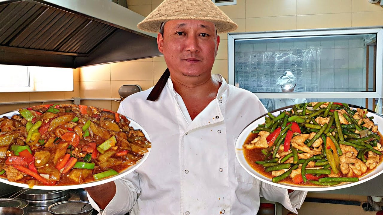 Шеф обед. Нурик повар китайская кухня шеф. Китайские уличные повара. Уйгурская кухня дапанджи.