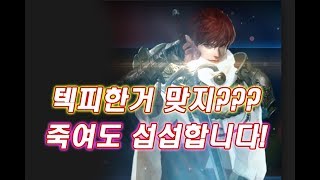 텍피가 많이 하고싶은 적분들리니지 태산군주 泰山君主 Lineage
