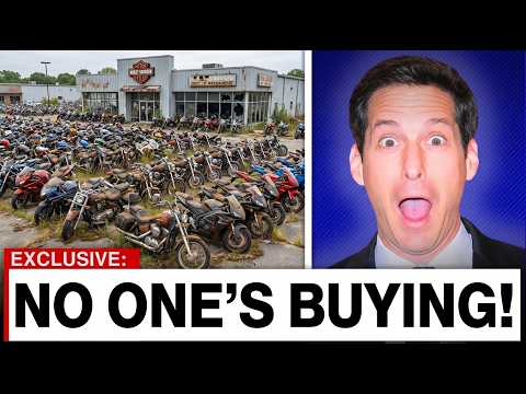 KBB: Are These Motorcycles OVERVALUED Or UNDERVALUED?