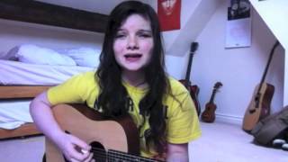 Someone else - Mollie Atherton (Original)