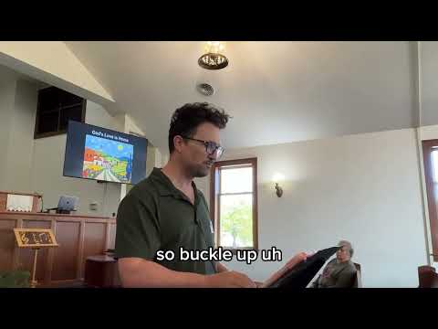 Related Embedded Video Item Thumbnail