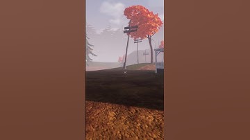 Hello Neighbor 2 Alpha 2 My Remake test #helloneighbor2 #shorts #unrealgame #remake #fangame #alpha2