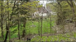НАРВАЛИСЬ НА ЗАБРОШЕННЫЙ ЗАМОК А ПОТОМ ДИМОН ЖЕНИЛСЯ! НАРВАЛИСЬ НА ЗАБРОШЕННЫЙ ЗАМОК А ПОТОМ ДИМОН ЖЕНИЛСЯ!